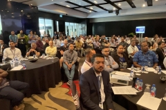 Fiji Tech Summit Delegates