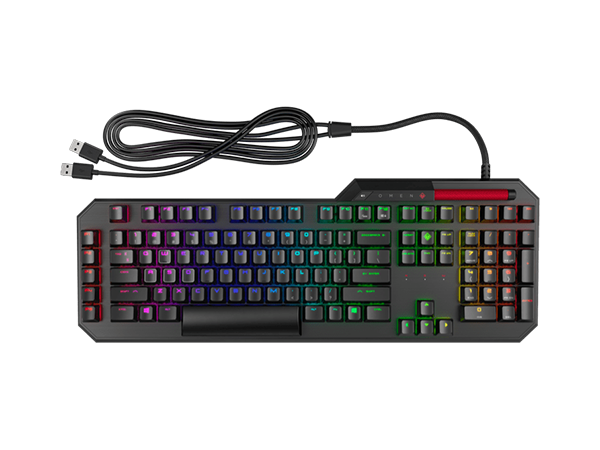 Omen-Gaming-Keyboard